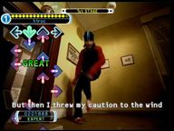 Game Vortex: Dance Dance Revolution: Universe 3 Review