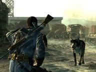 Game Positive: Fallout 3 Review