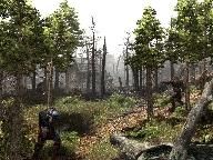 1UP: Gothic 3: Forsaken Gods Review