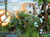 Co-Optimus: Soldner-X: Himmelssturmer Review