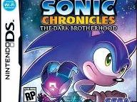 Games Xtreme: Sonic Chronicles Review