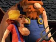 GameSetInterview: Play Dough: On Creating XBLA’s First Claymation Videogame