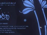 Pixeljunk Eden Patch: Coming Soon