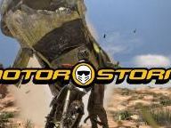 Talk with Motorstorm Developers tomorrow