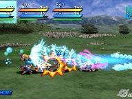 Square-Go: Star Ocean: First Departure review