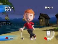 Darkzero: Kidz Sports – Crazy Mini Golf review