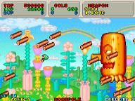TNL Review: Fantasy Zone Complete Collection