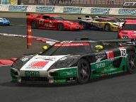 Game Chronicles Review: GTR Evolution