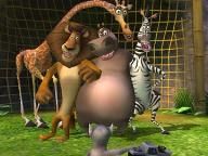 Game Chronicles Review: Madagascar: Escape 2 Africa