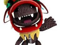 Philosony: Give a sackboy a level and he’ll play for a day…