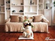 4CR Review: Rayman Raving Rabbids TV Party