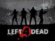Left 4 Dead Best PC Game at VGA’s