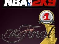 NBA 2K9 – Optimized stats, sliders by OpSports’ Tomba