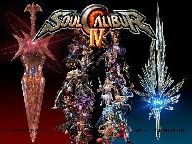 Spike’s best fighting game.