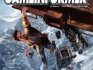 VGA: Uncharted 2: Among Thieves Teaser Trailer Revealed