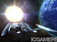 Review: Star Trek Legacy