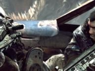 Gears Of War 2 Combustible Map Pack Trailer