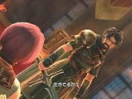 Neocrisis: New White Knight Chronicles Images