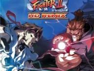 Gamezine Review: Street Fighter II Turbo HD Remix