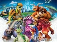 Spore Creepy & Cute Explorer