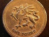 Steam works in Pounds