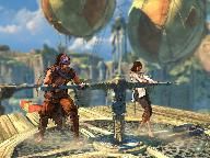 OXM UK: Prince Of Persia Review