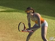 Virtua Tennis 3 Mini-Games Preview