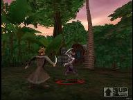 1up.com Pirates of the Caribbean Online preview