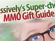 Massively’s Super-cheap MMO Gift Guide