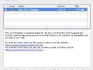 Mac OS X 10.5.6 now available via Software Update