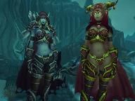 Wrath of the Lich King’s Exclusive iTunes Tracks: Difficult Decisions Ahead
