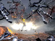 God of War III May Be Huge, But It’s No MMO