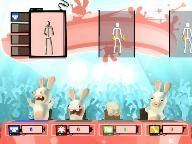 GameZone: Rayman Raving Rabbids TV Party Review