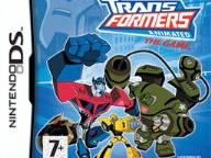 Vooks: Transformers Animated Review