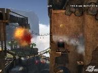 Crash Commando Trophy List