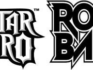 Guitar Hero Outsells Rock Band by One Million in November