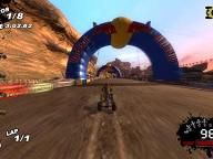 Game Chronicles Review: SCORE International Baja 1000