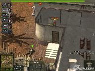 Yahoo Games: Hired Guns: The Jagged Edge Review