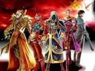 Chaos Online Enters Closed Beta