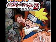 SBG: Naruto: Clash of Ninja Revolution 2 review