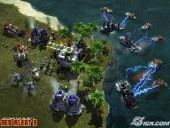 TGT: Command & Conquer: Red Alert 3 Review
