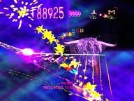 1UP: Evasive Space Preview