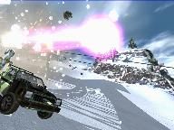 Vigilante 8: Arcade Developer Question and Answer