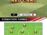 GamesRadar: Real Soccer 2009 Review