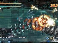 IGN: Soldner-X: Himmelsturmer Review