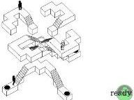 The Games Less Traveled: Echochrome