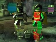 Games for Lunch Review: LEGO Batman: The Videogame