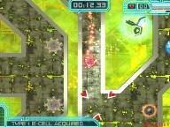 Evasive Space Hands On Preview (Negative Gamer)