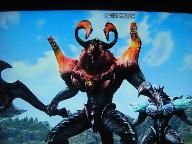 Neocrisis: New White Knight Chronicles Screens