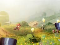 The Greatest Painting of Mario Ever